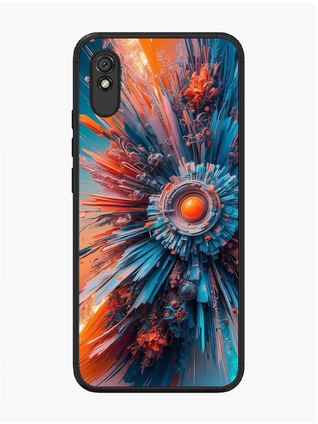 Xiaomi Redmi 9I Colorful Solstice