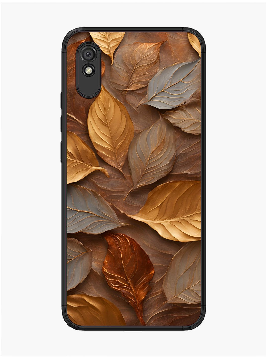 Xiaomi Redmi 9I Dry Leaves