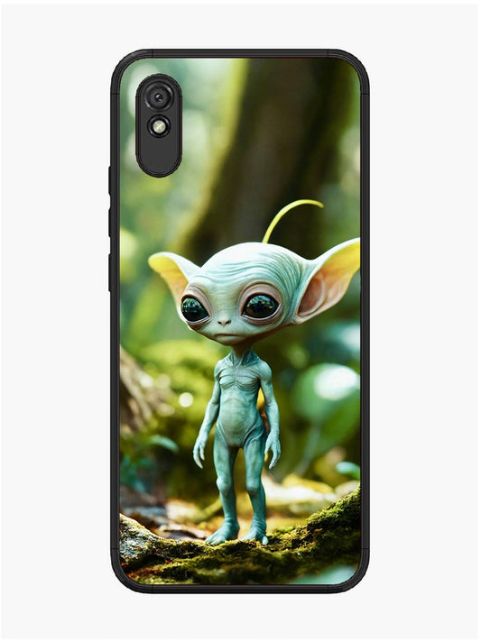 Xiaomi Redmi 9I Alone Alien