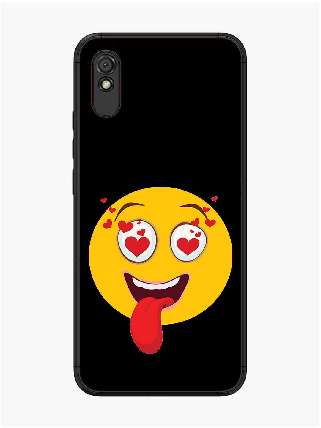 Xiaomi Redmi 9I Lovely Smiley
