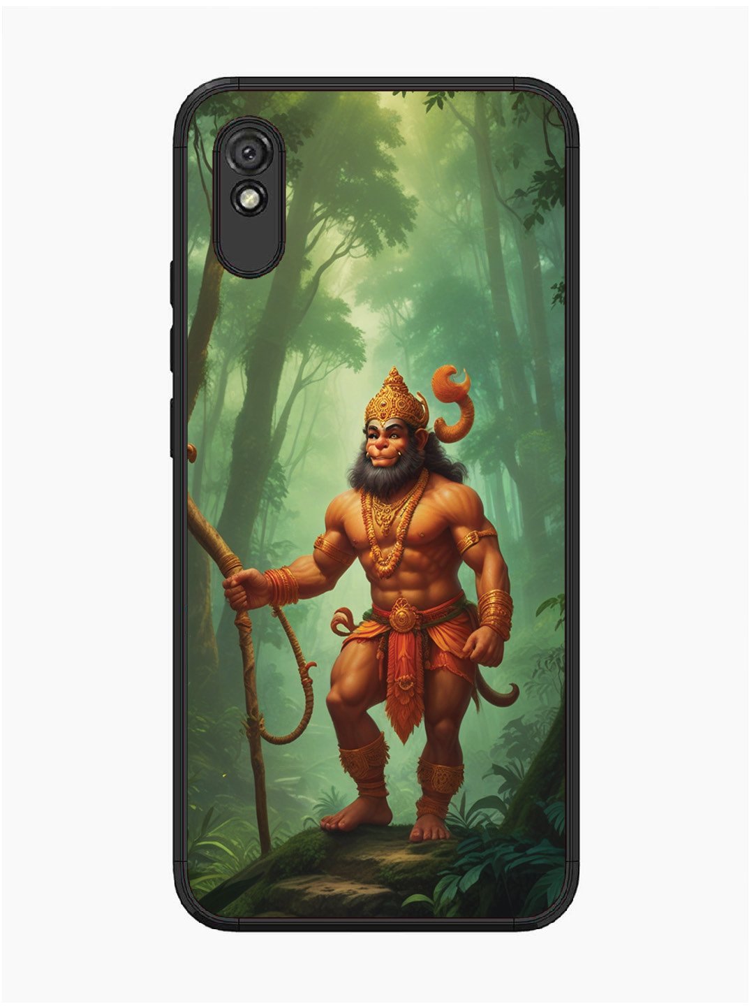 Xiaomi Redmi 9I Veer Hanuman