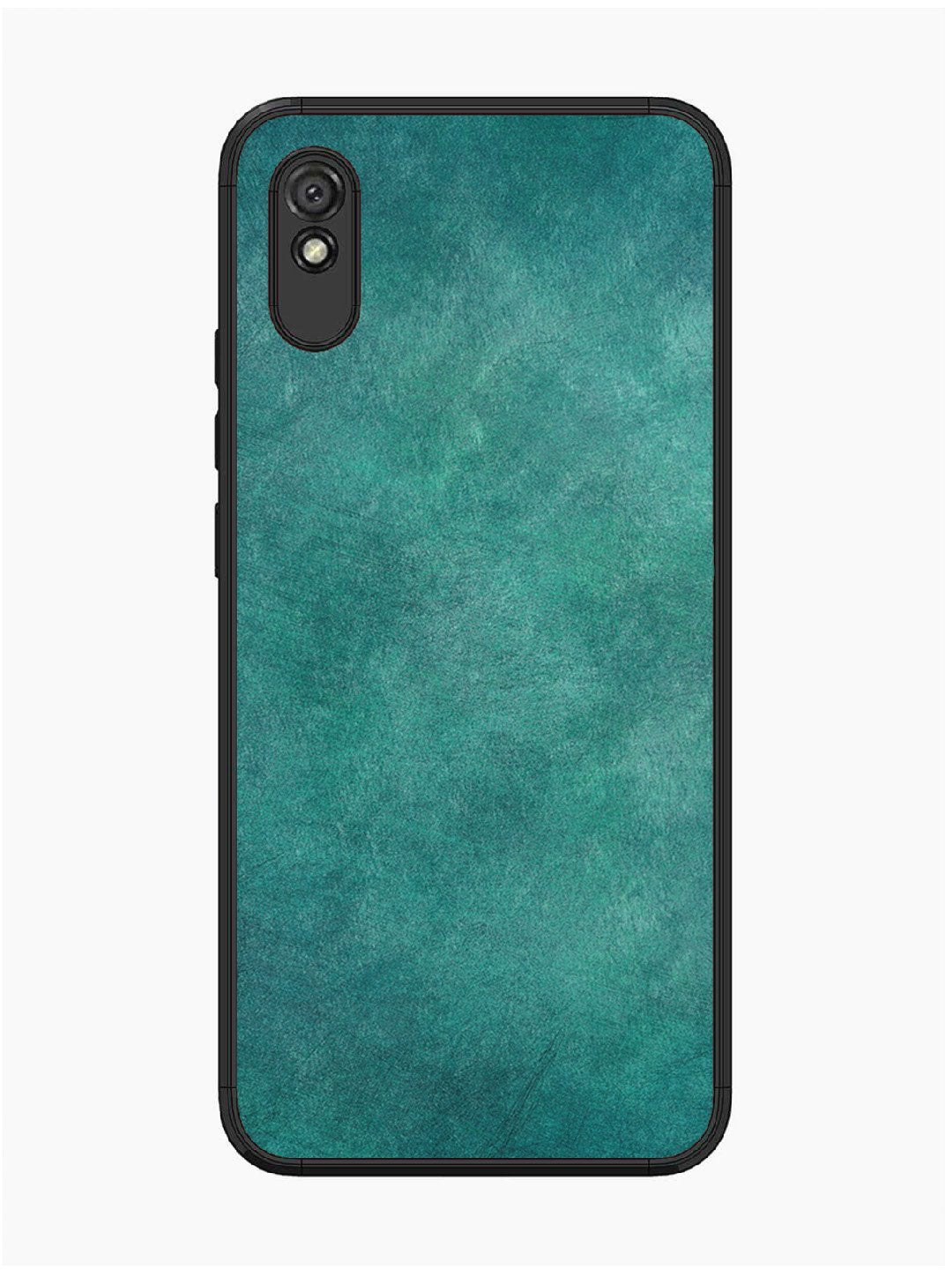 Xiaomi Redmi 9I Jungle green with Scratches Marble