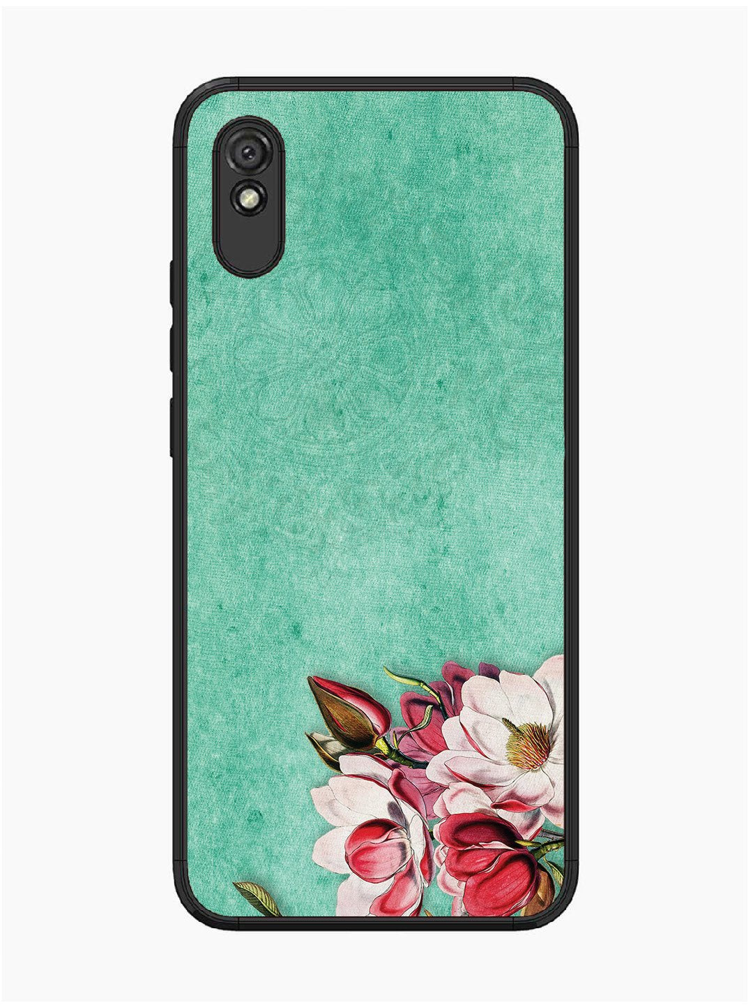 Xiaomi Redmi 9I Beautiful Flowers