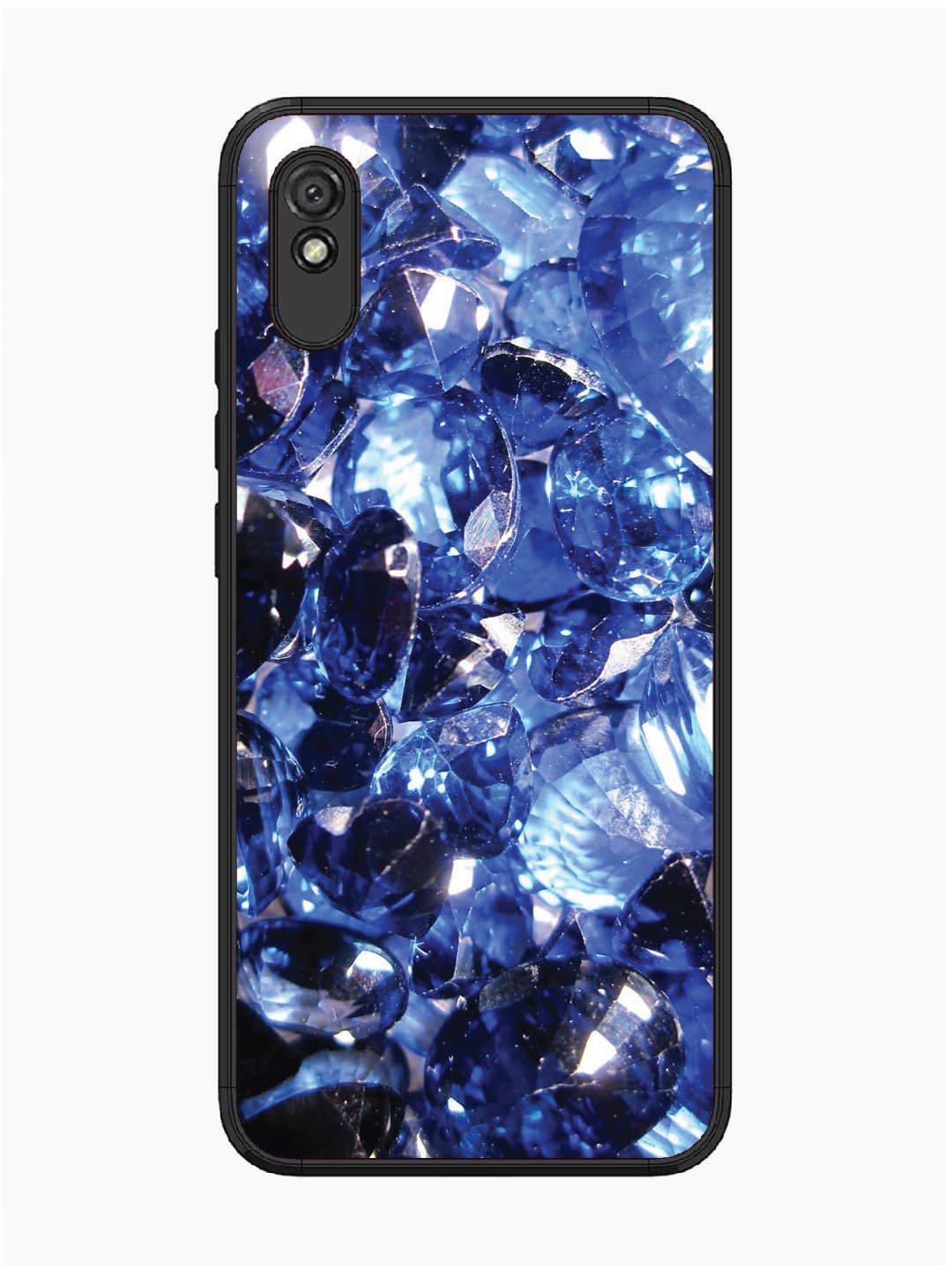 Xiaomi Redmi 9I Oceanic Sapphire Sphere