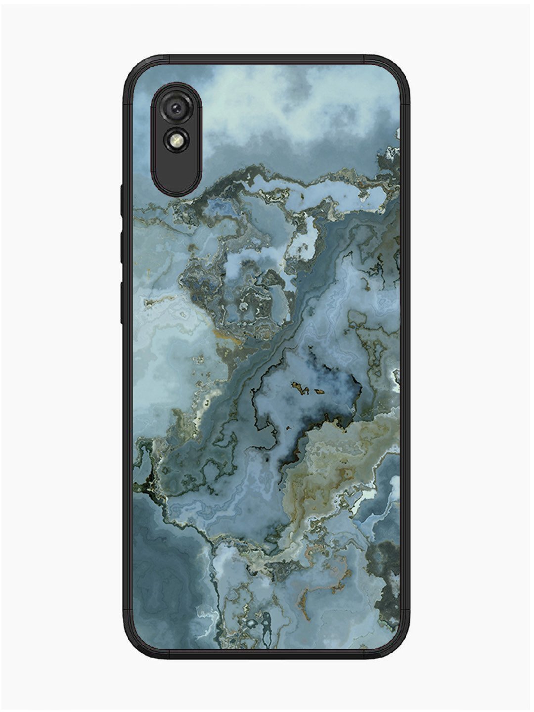 Xiaomi Redmi 9I Celestial Blue Marble
