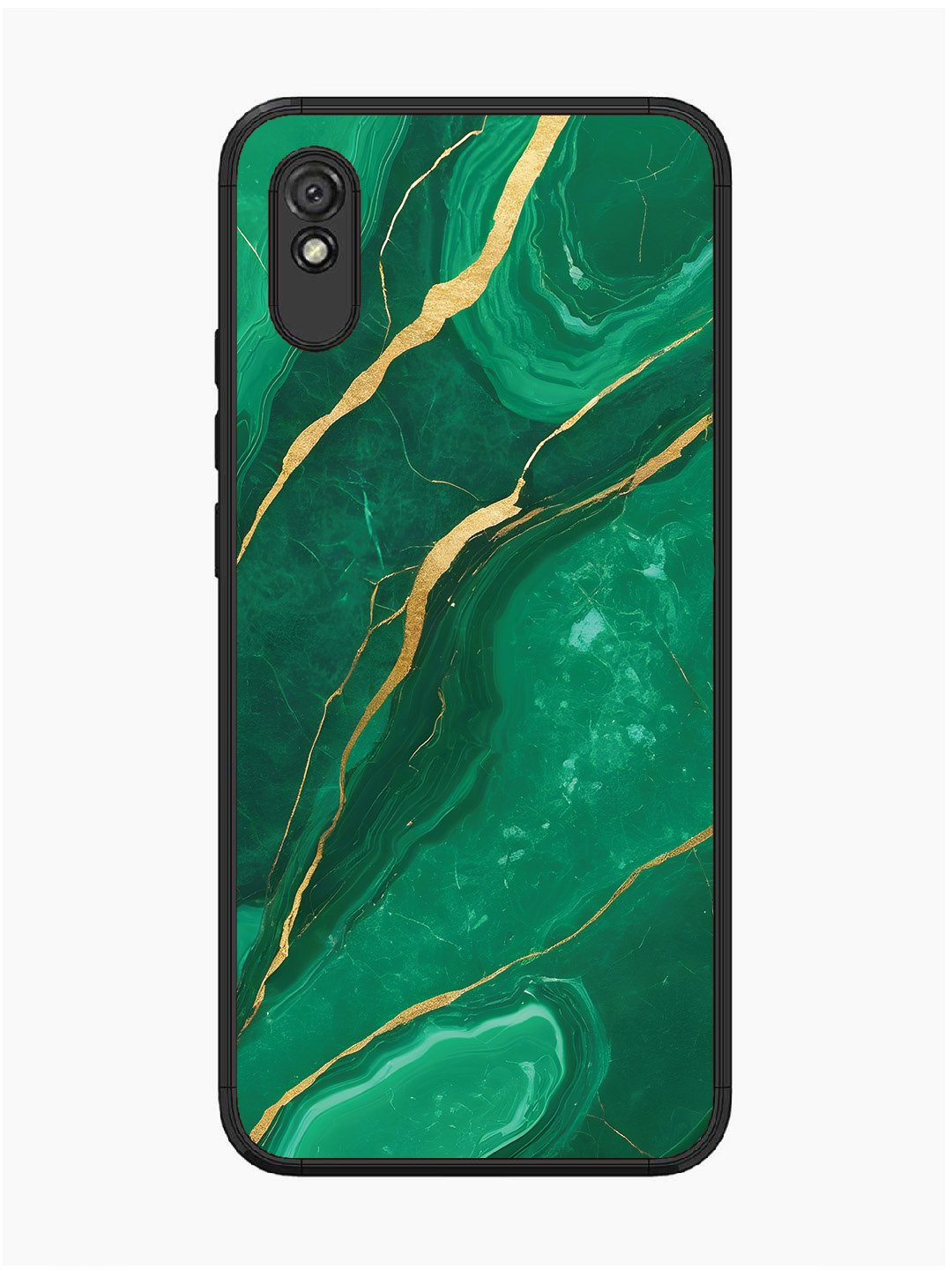 Xiaomi Redmi 9I Citrus Green Marble