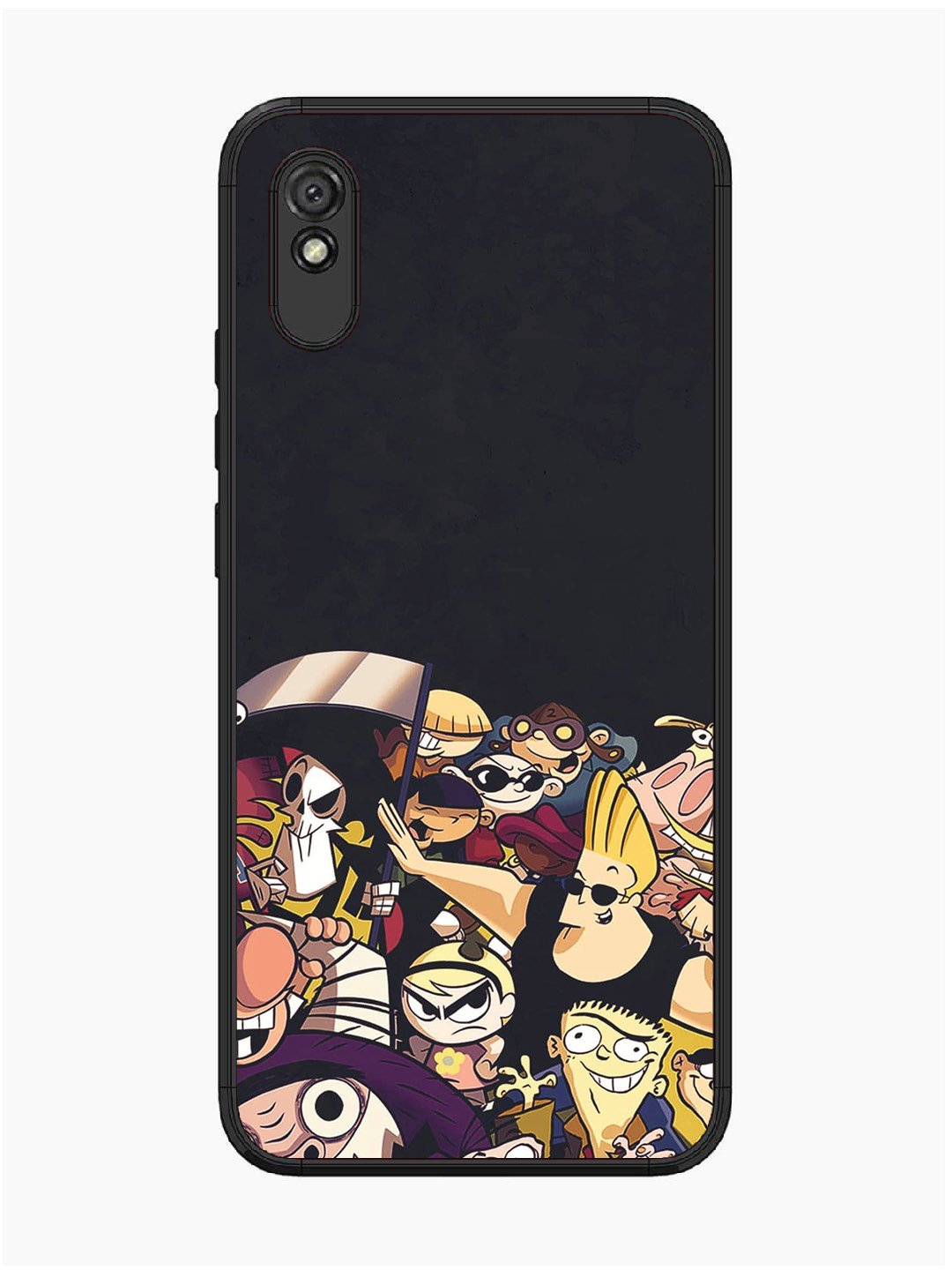 Xiaomi Redmi 9I Cartoon Network's toons
