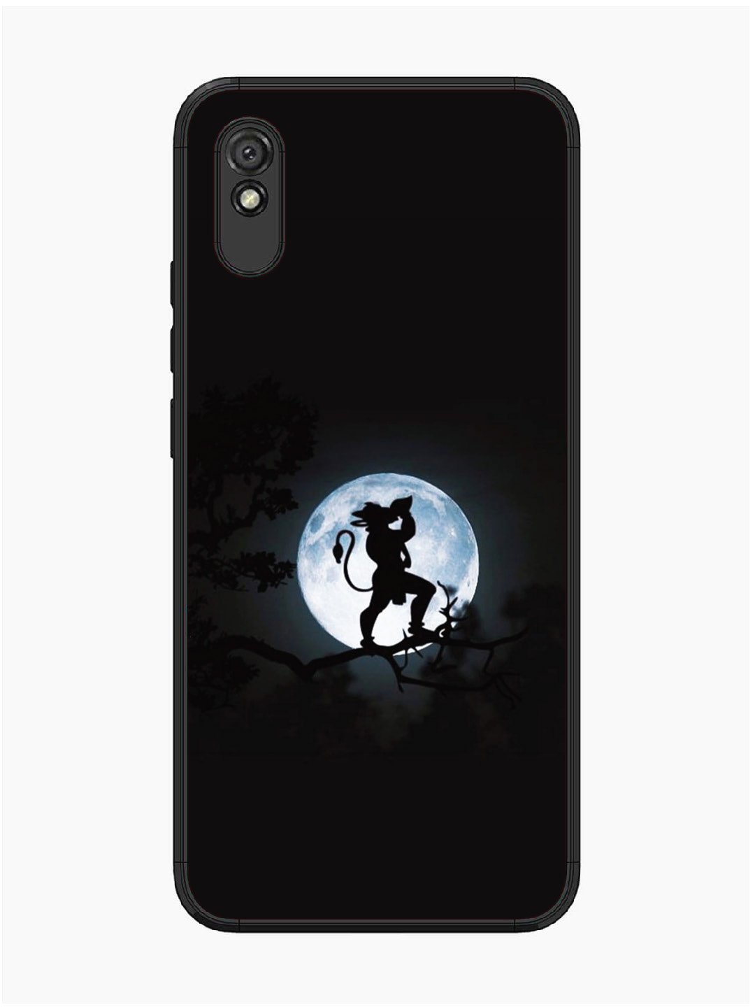 Xiaomi Redmi 9I Hanuman