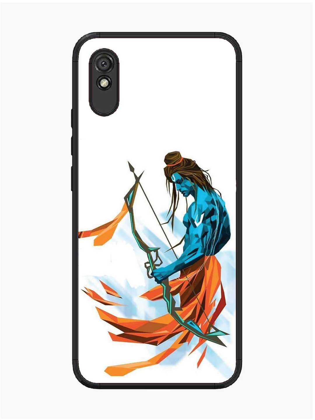 Xiaomi Redmi 9I Shri Ram