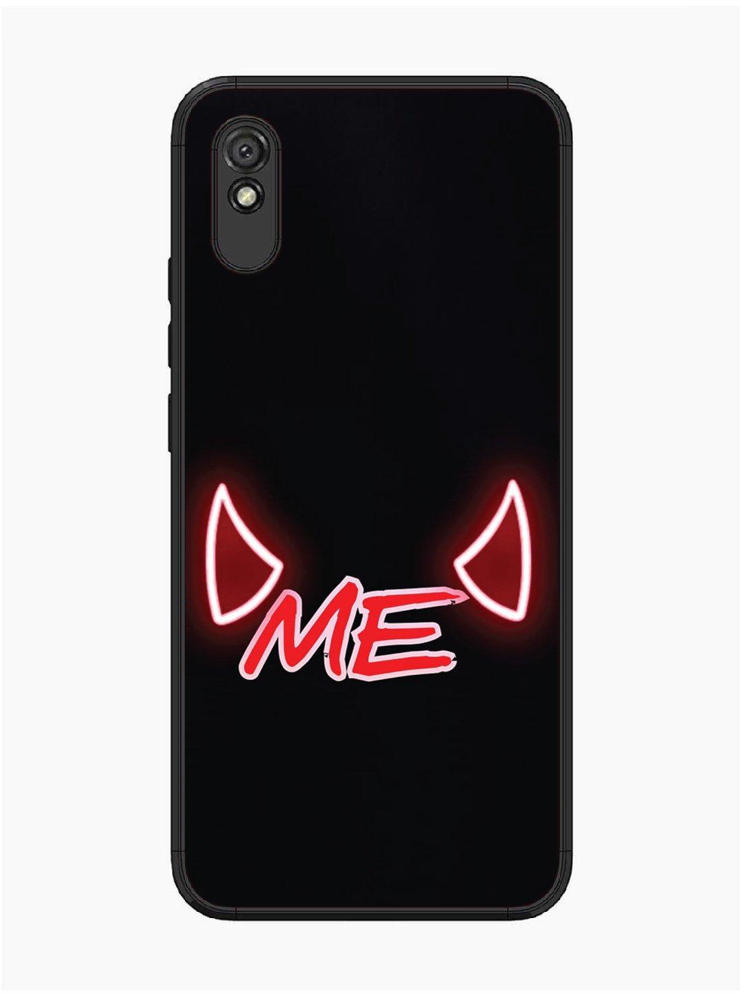 Xiaomi Redmi 9I Devil Me