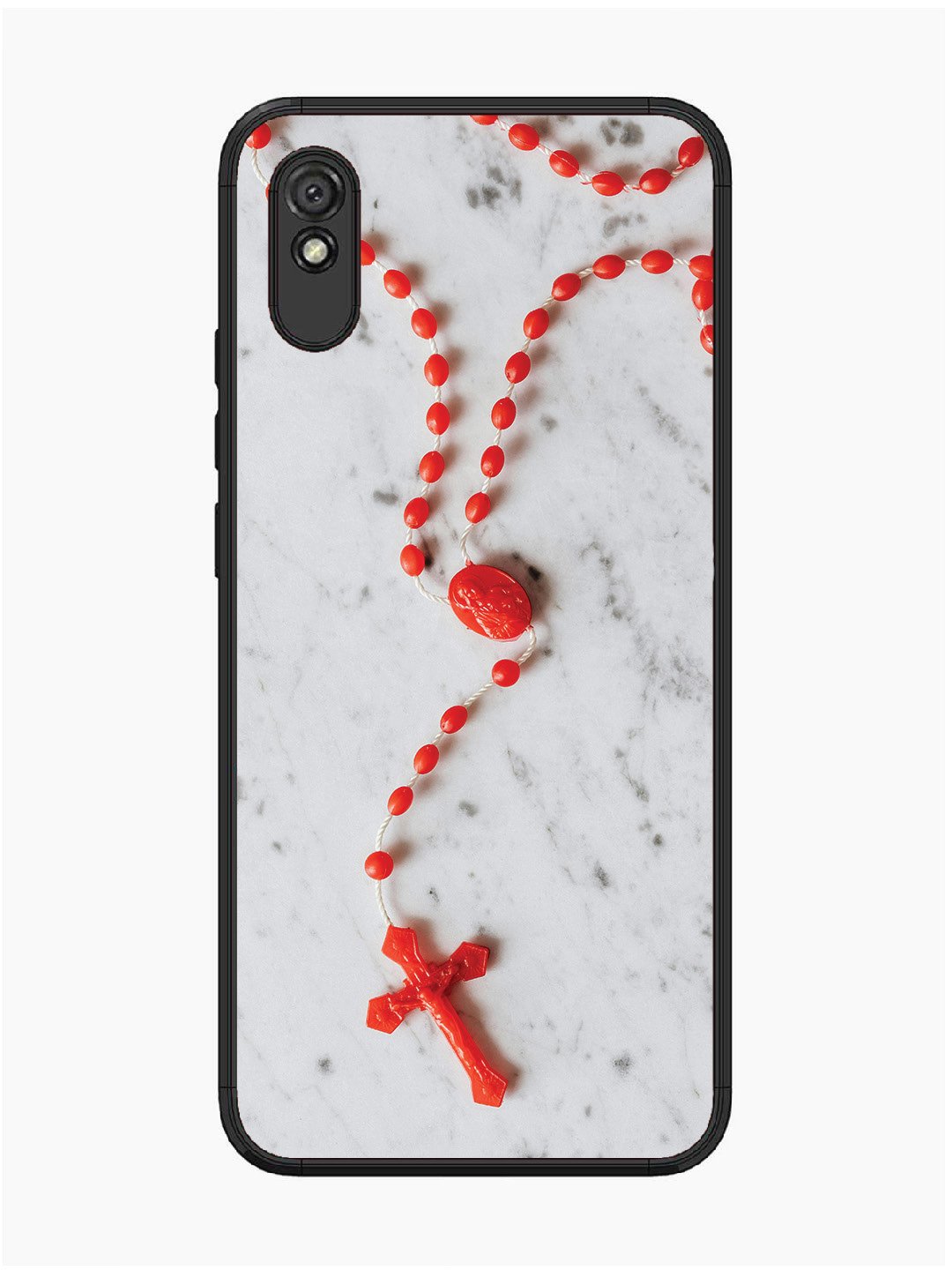 Xiaomi Redmi 9I Cross Pendant