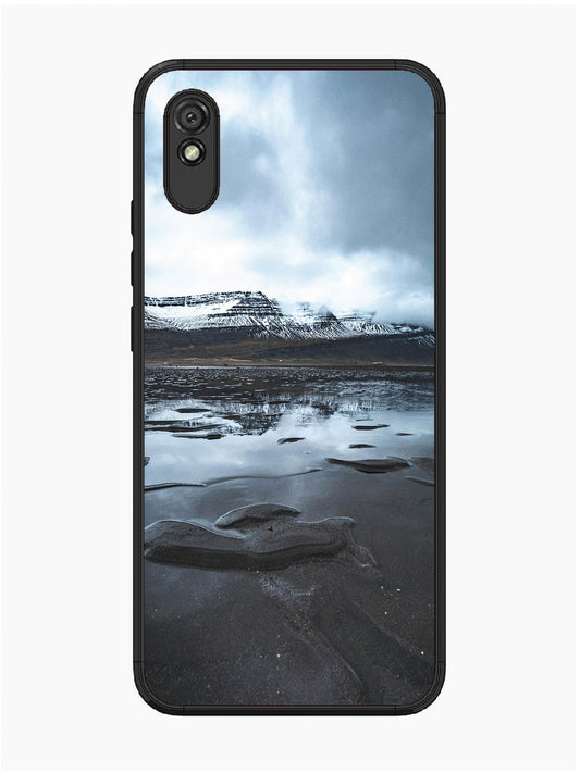 Xiaomi Redmi 9I Beach And Mountain