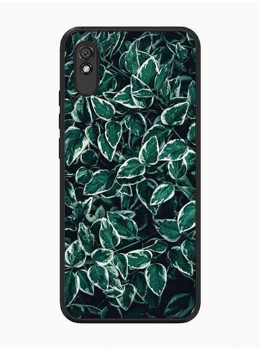 Xiaomi Redmi 9I Green Oasis Leafs