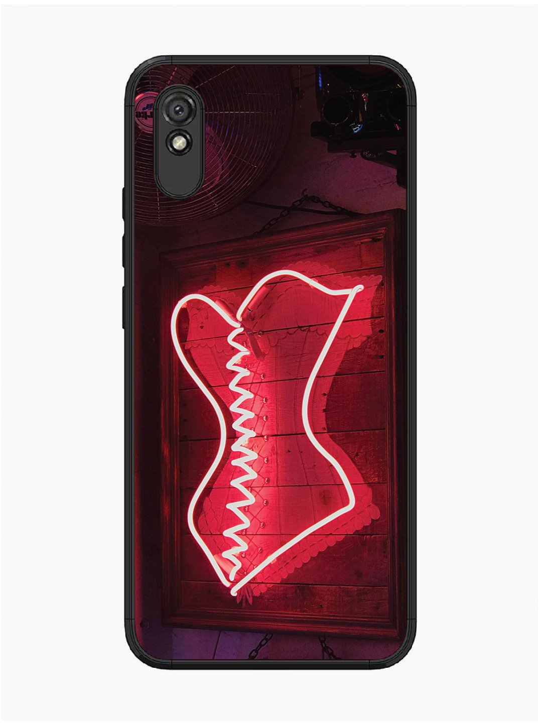 Xiaomi Redmi 9I Neon Glowing Innerwear