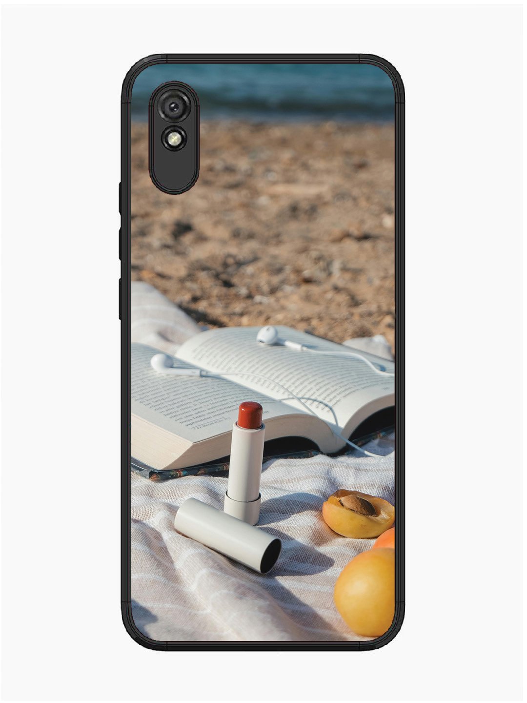 Xiaomi Redmi 9I Lipstick & Book