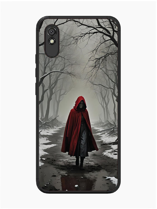 Xiaomi Redmi 9I Scarlet Witch