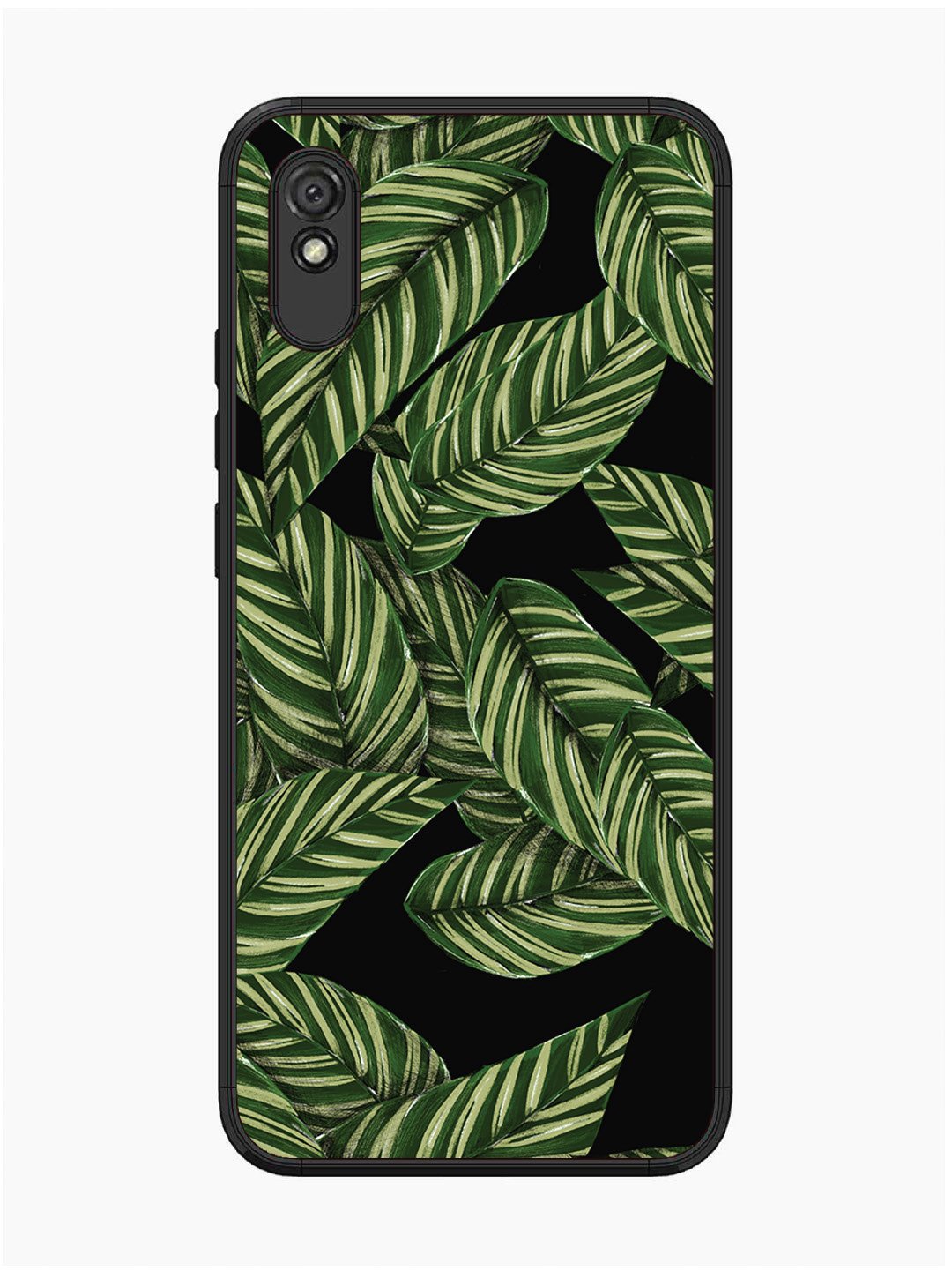 Xiaomi Redmi 9I Leafs Pattern