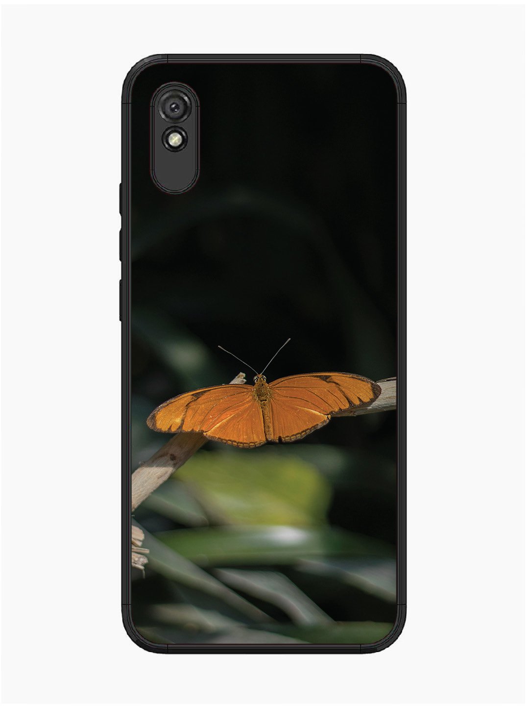 Xiaomi Redmi 9I Beautiful Butterfly