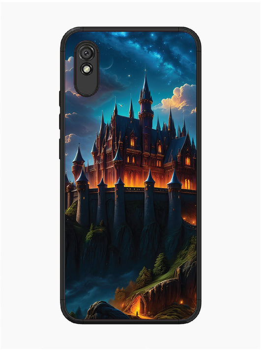 Xiaomi Redmi 9I Castle
