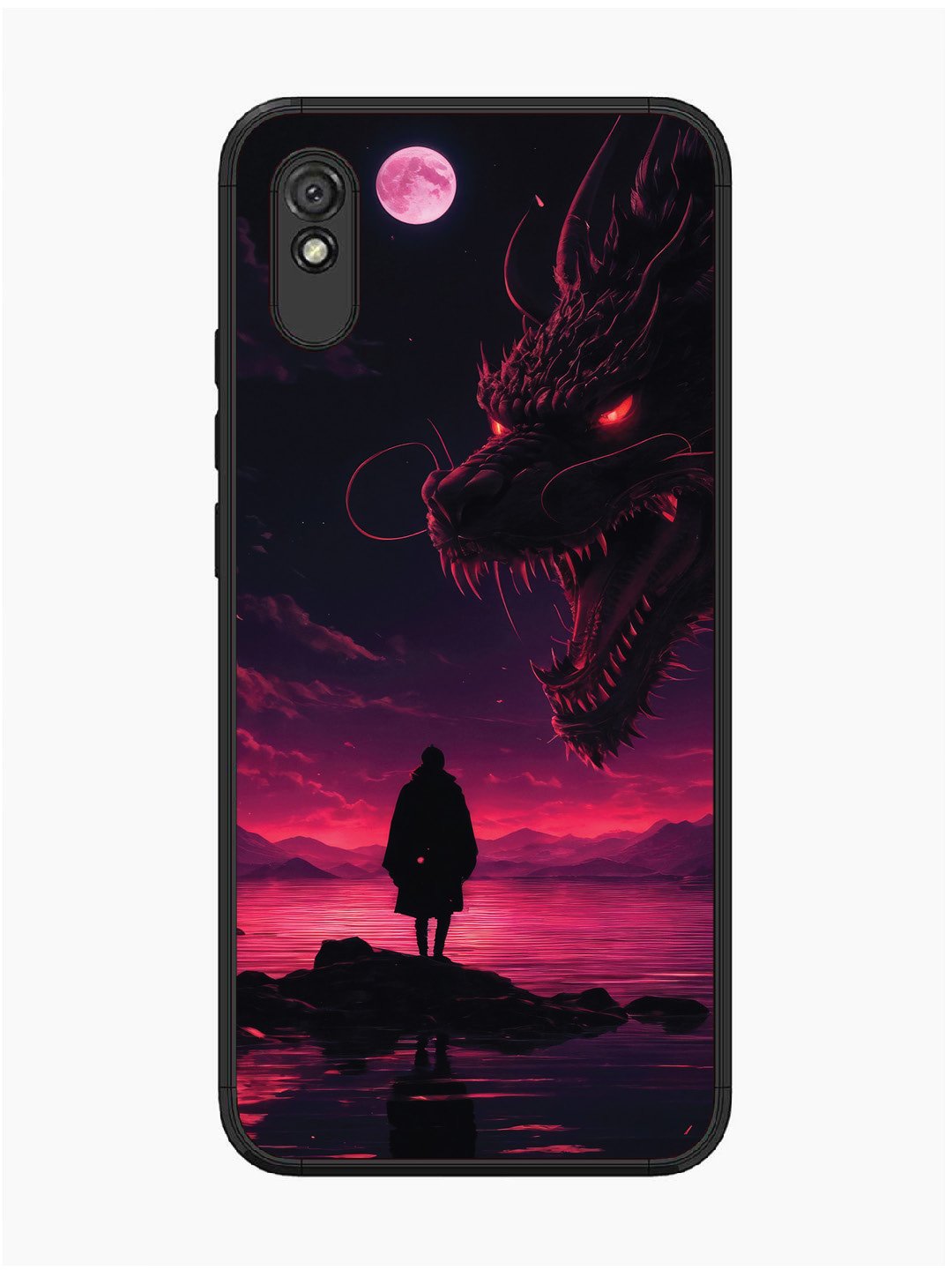 Xiaomi Redmi 9I Dragon