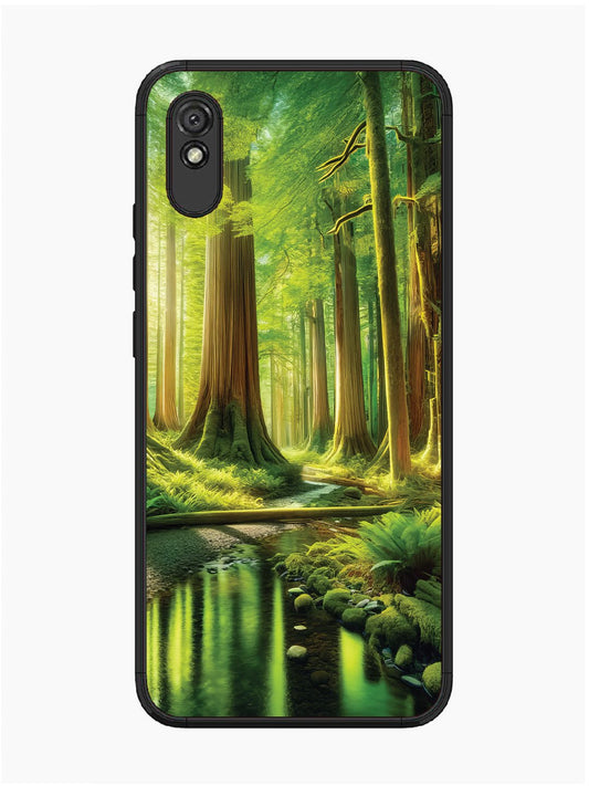 Xiaomi Redmi 9I Forest