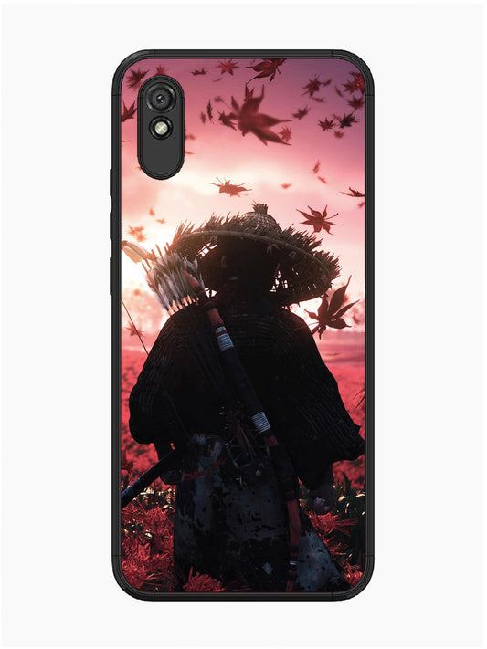 Xiaomi Redmi 9I Shaolin