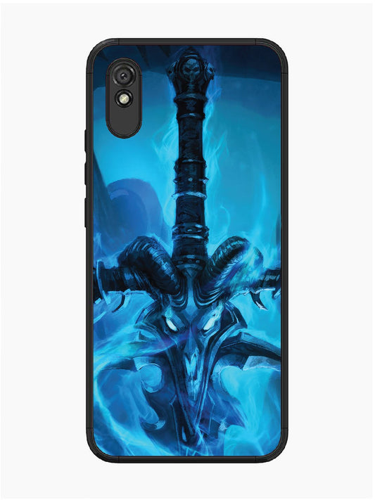 Xiaomi Redmi 9I Warcraft Arthas