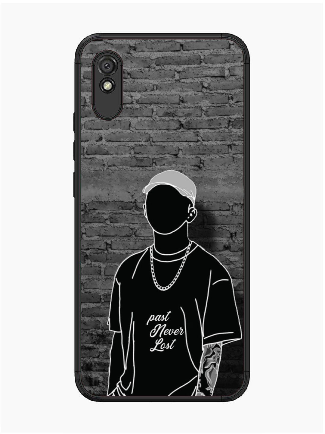 Xiaomi Redmi 9I Badboy Hearbroken Love Quotes