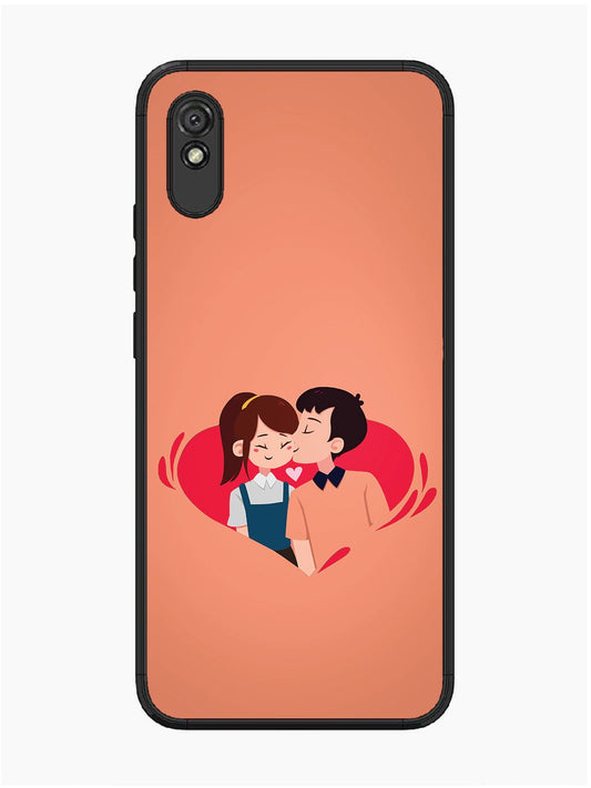 Xiaomi Redmi 9I Love Birds