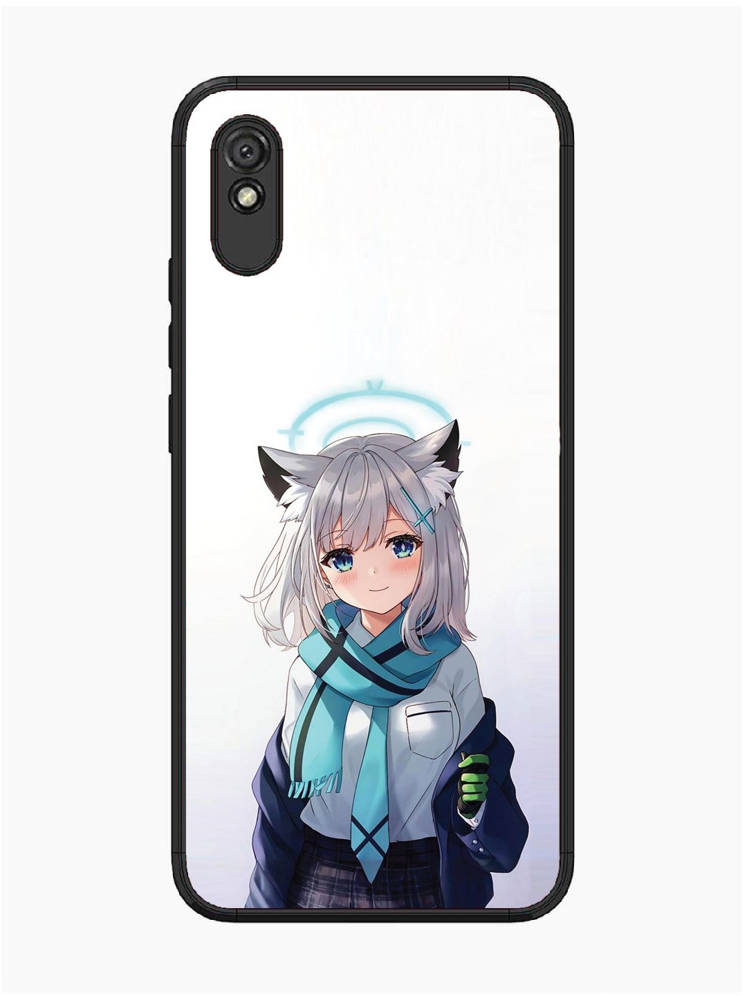 Xiaomi Redmi 9I Cute Angel