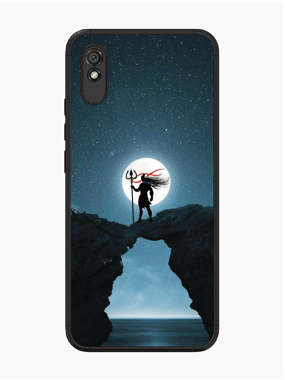 Xiaomi Redmi 9I Adi Shiva