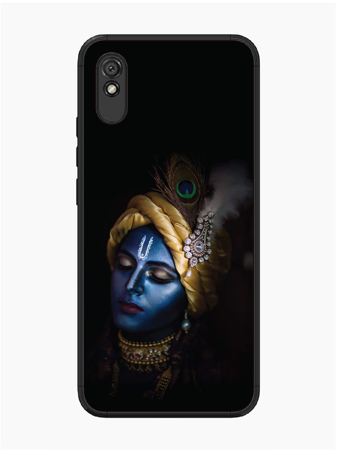 Xiaomi Redmi 9I Kanha Krishna