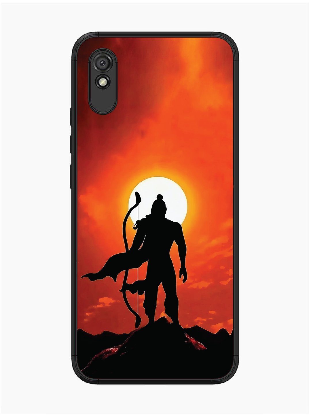 Xiaomi Redmi 9I Lord Rama