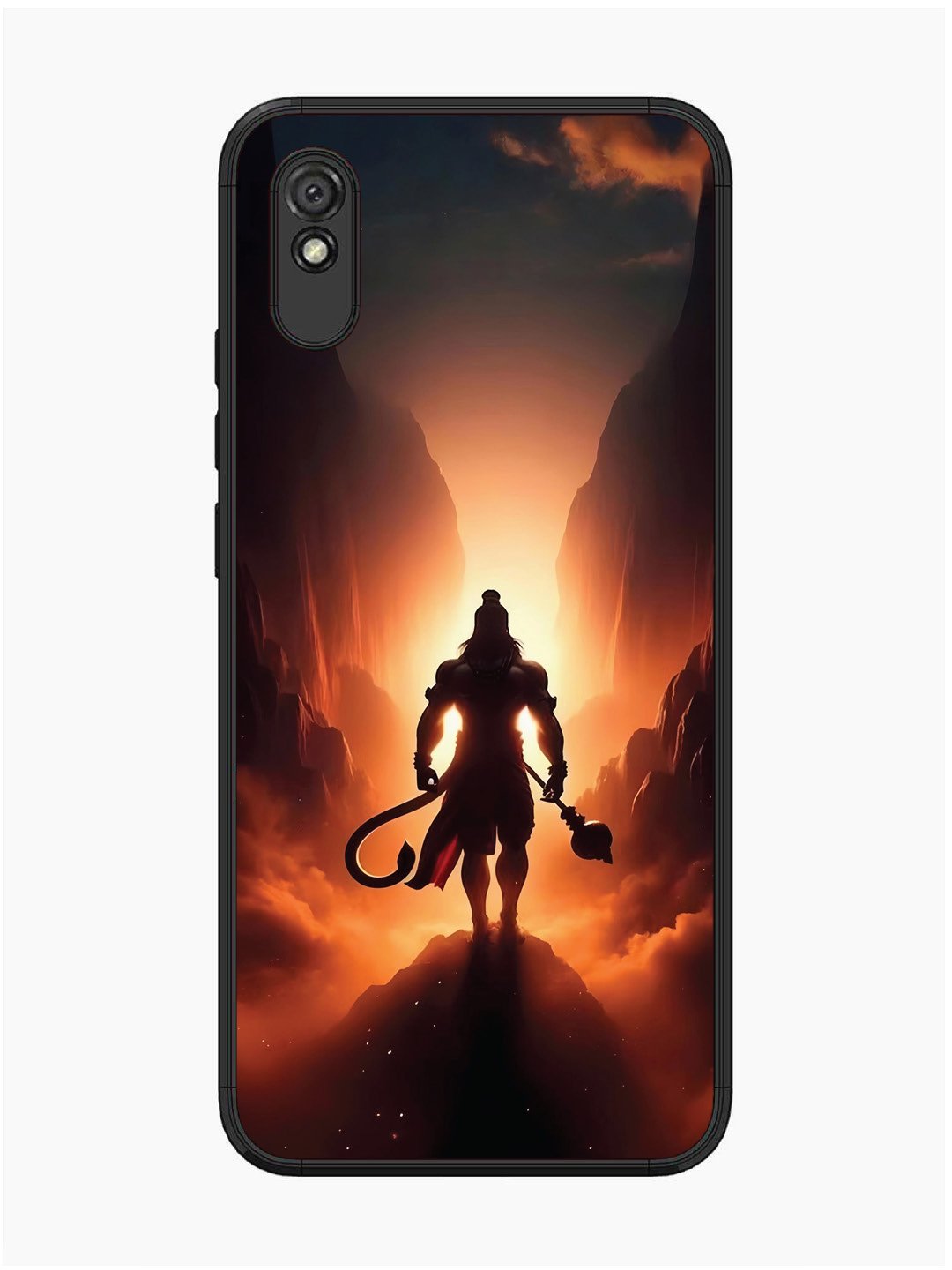 Xiaomi Redmi 9I Veer Bajrangi