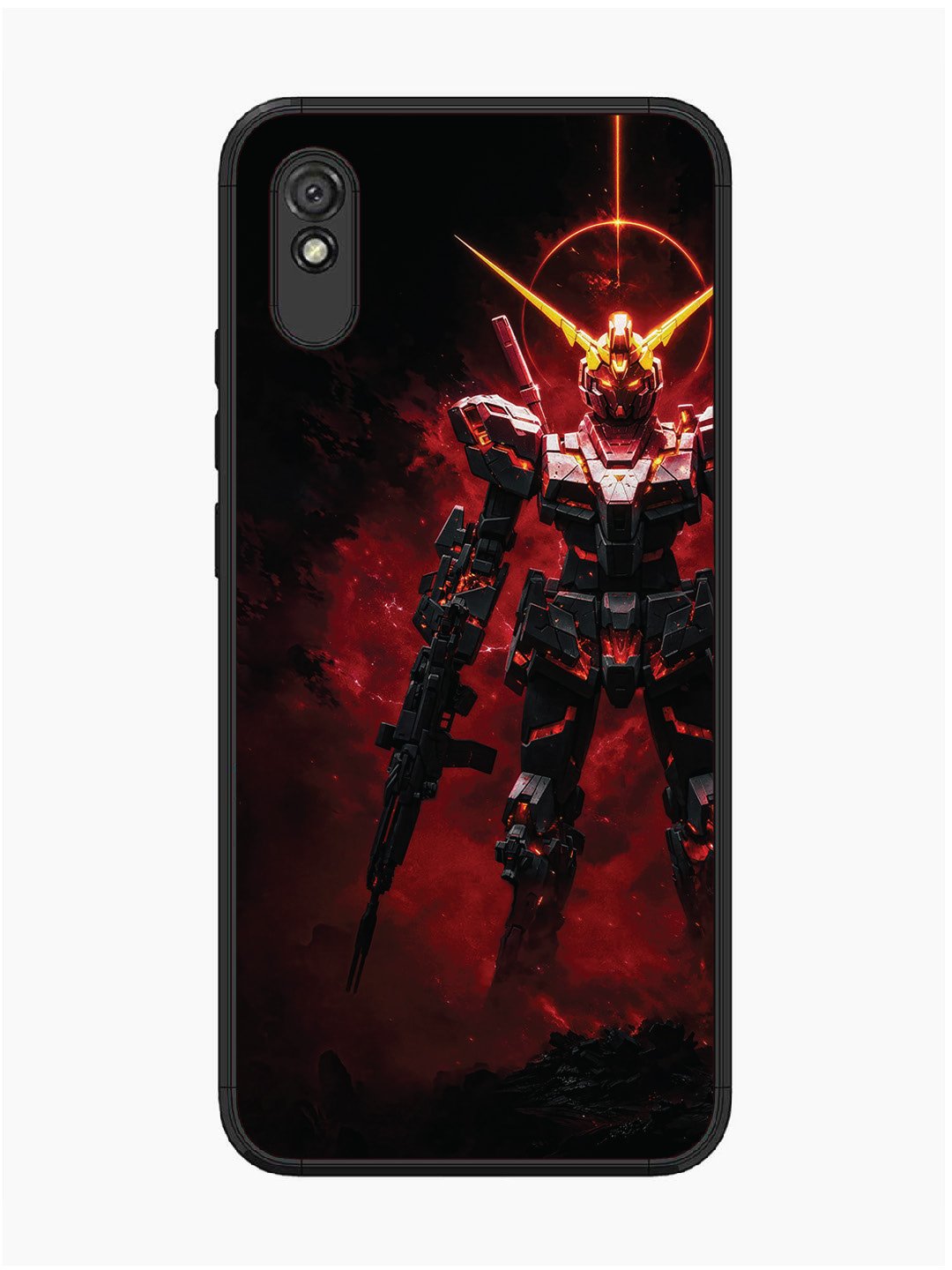 Xiaomi Redmi 9I Gundam