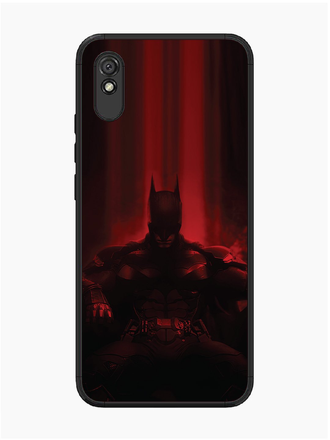 Xiaomi Redmi 9I King of Bats dc superhero