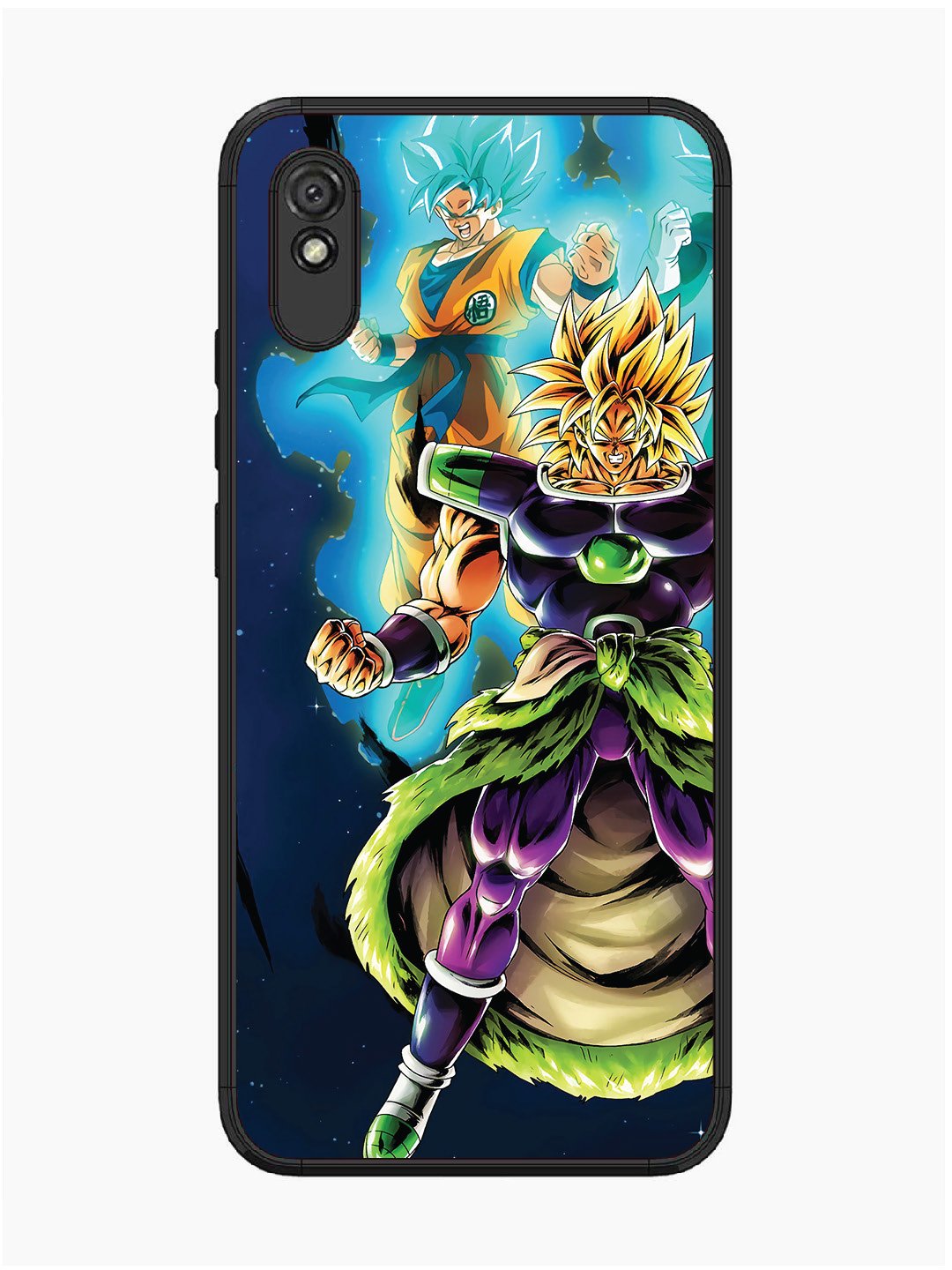 Xiaomi Redmi 9I broly-super-saiyan-goku