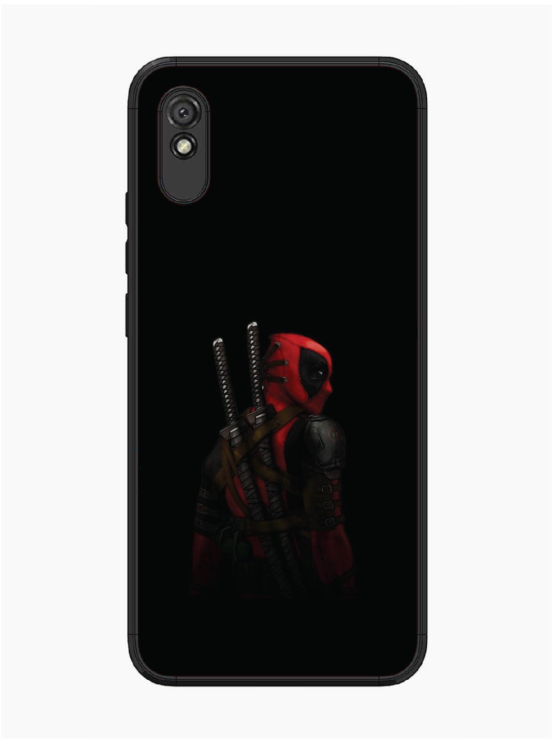 Xiaomi Redmi 9I deadpool-Poster