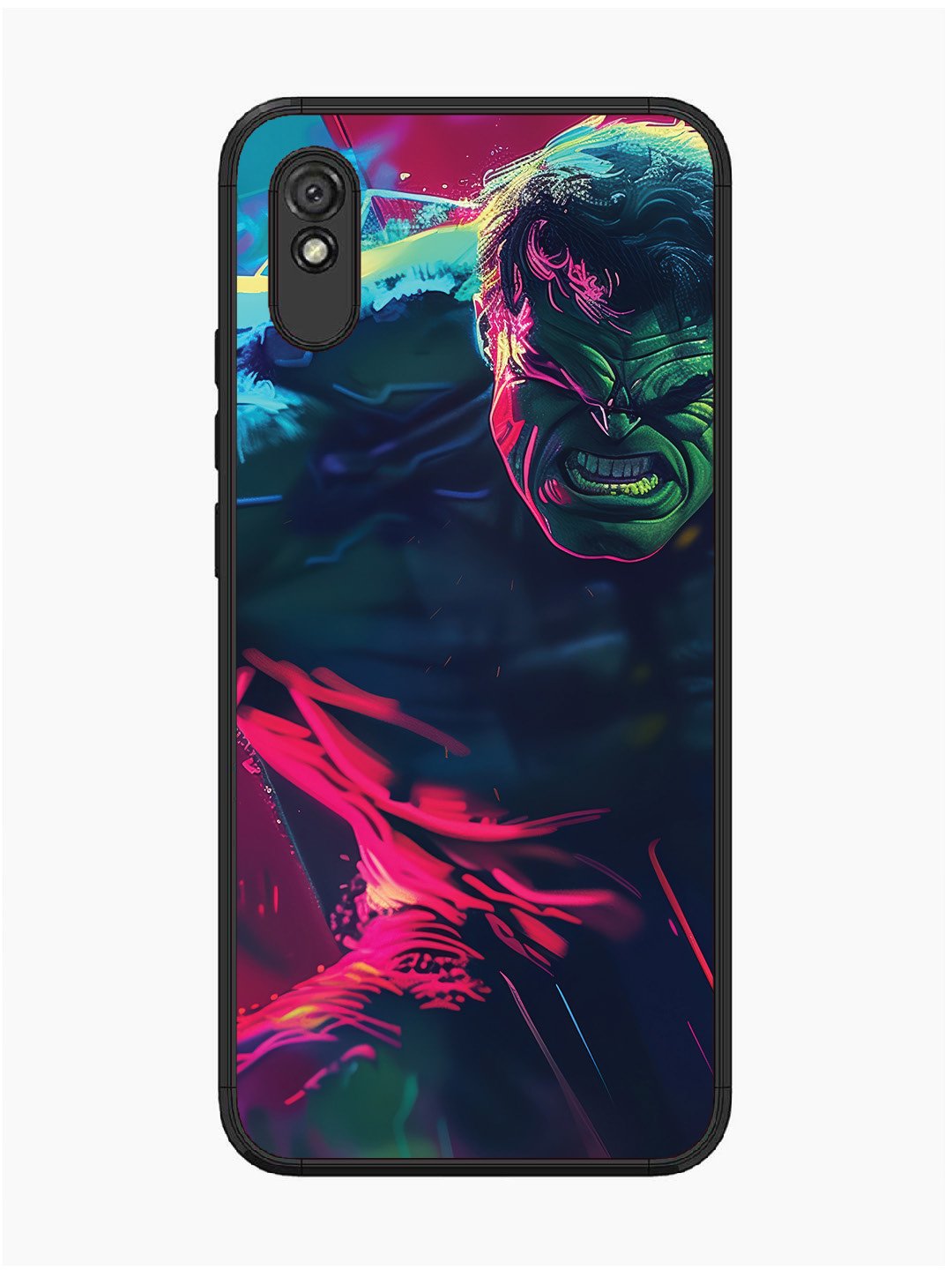 Xiaomi Redmi 9I hulk-marvel-comics-superhero