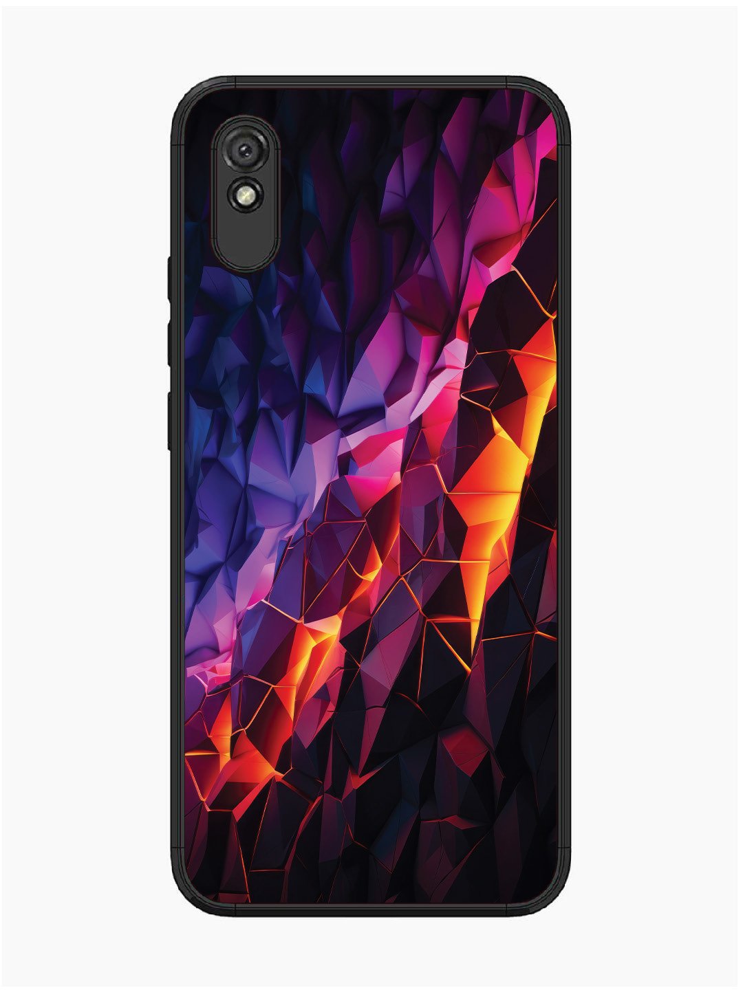 Xiaomi Redmi 9I 3d-abstract-colorful