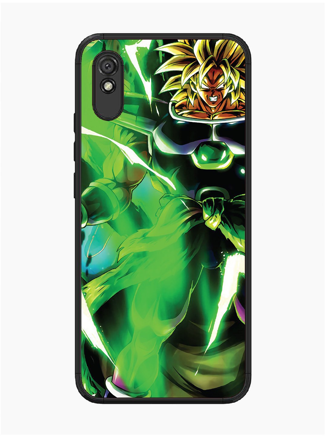 Xiaomi Redmi 9I super-saiyan-broly-dragon-ballZ