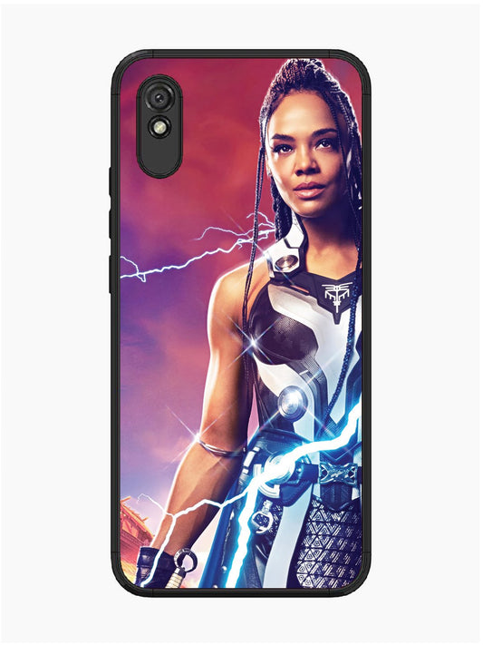 Xiaomi Redmi 9I valkyrie-thor-love-and-thunder-poster
