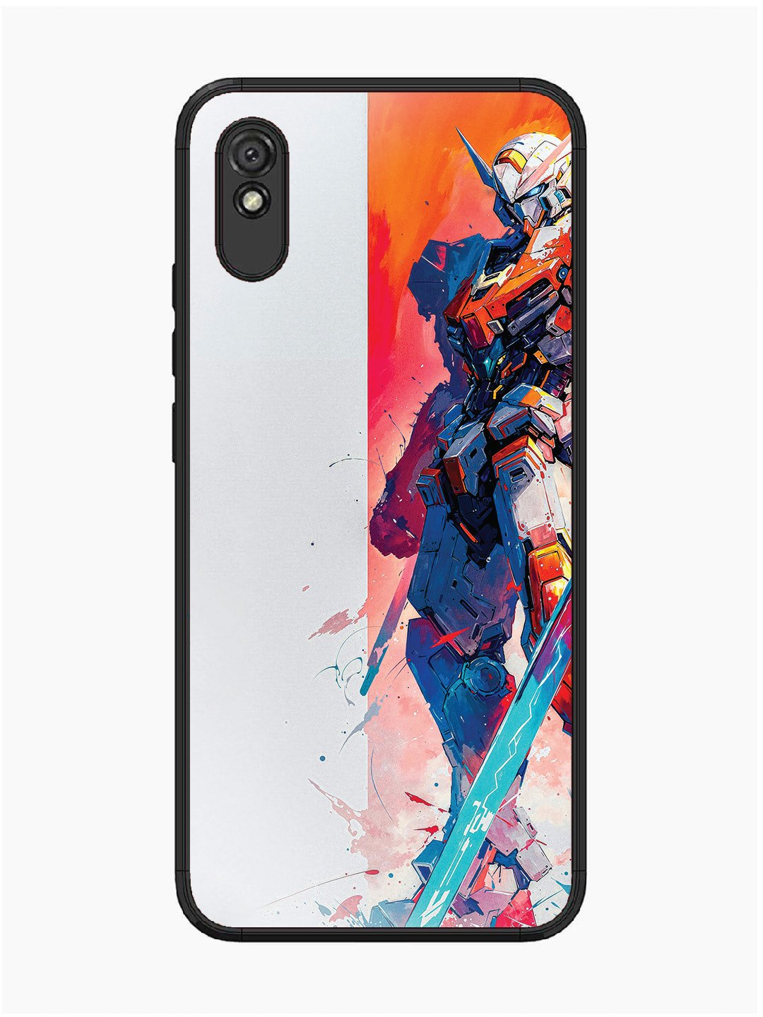 Xiaomi Redmi 9I gundam-mecha