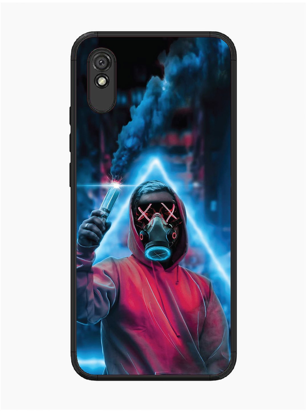 Xiaomi Redmi 9I mask-man-bad-boys-bad-boys-rules