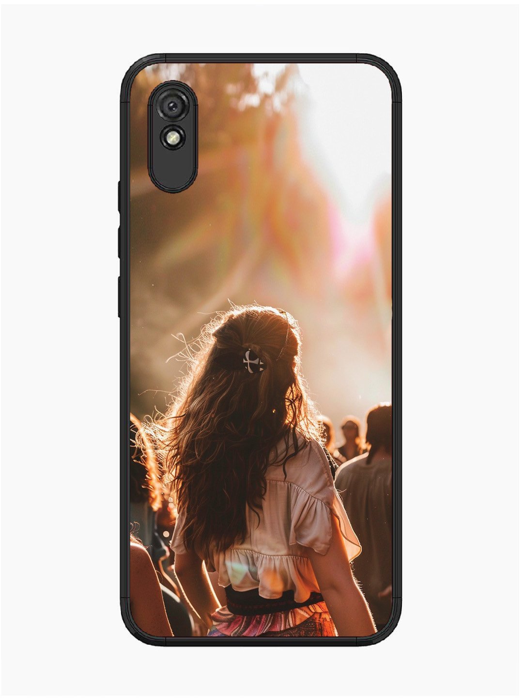 Xiaomi Redmi 9I Sunlit Festival Vibes