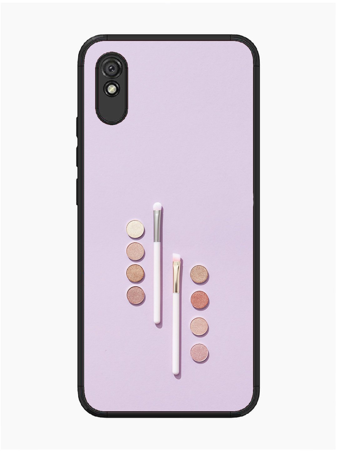 Xiaomi Redmi 9I Girls Makeup Story