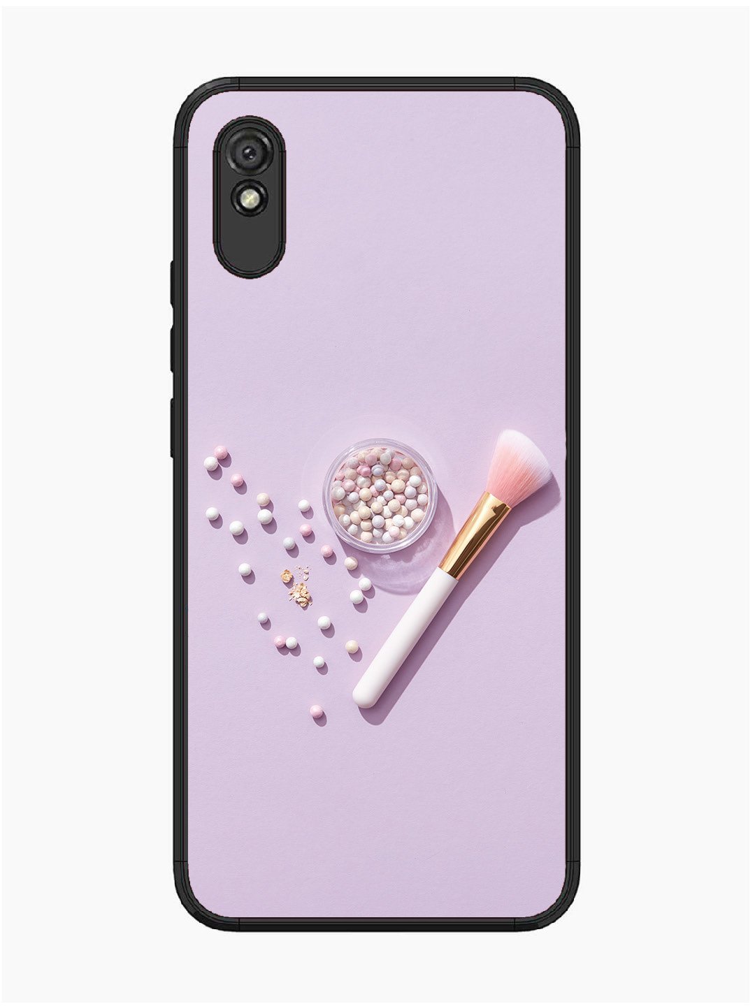 Xiaomi Redmi 9I Girls Makeup Story2