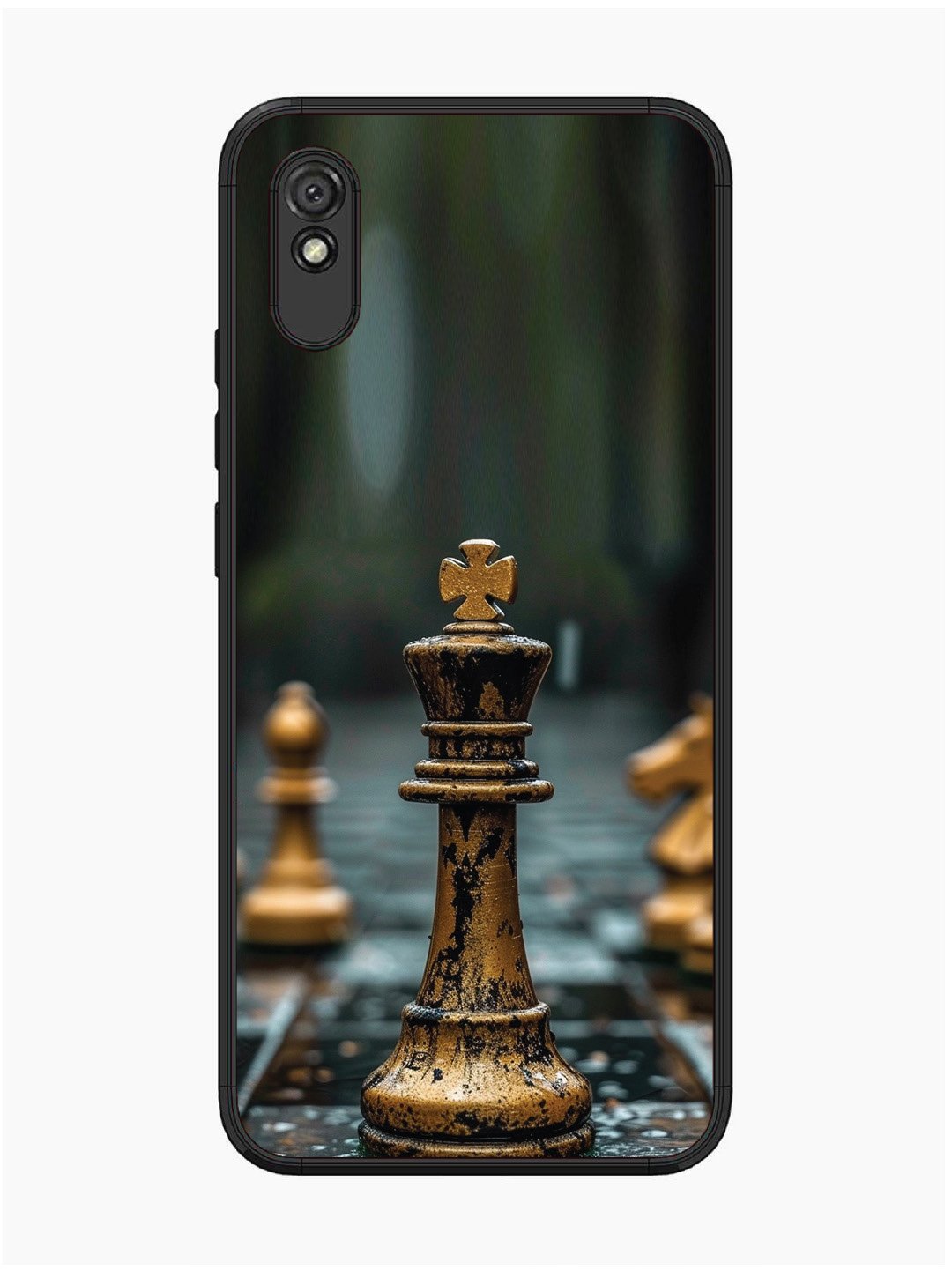 Xiaomi Redmi 9I The King Chess