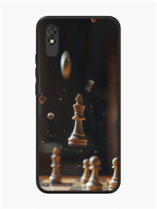 Xiaomi Redmi 9I King Chess
