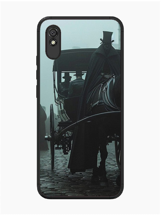 Xiaomi Redmi 9I Misty Cobblestone Ride